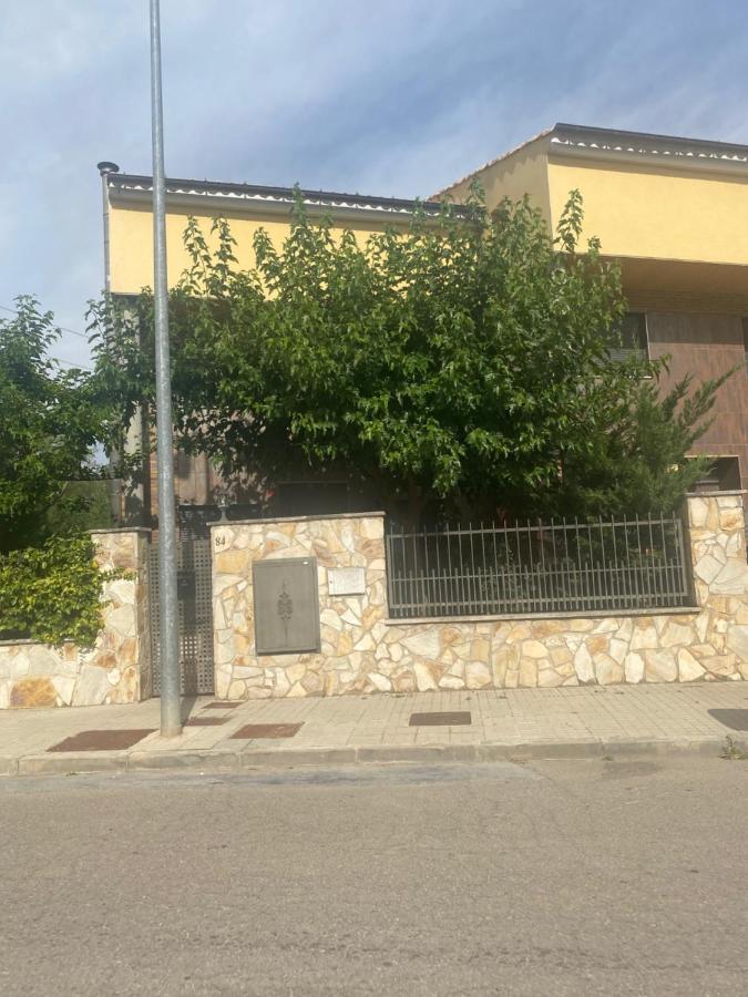 Las Moreras Calatayud Extérieur photo